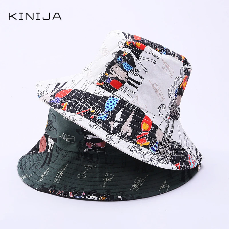 Мужская и женская кепка с граффити на весну осень лето персонализированная Кепка