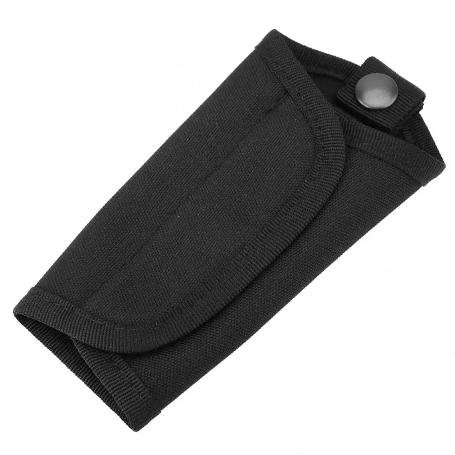 Многофункциональный портативный нейлоновый мужской держатель для ключей