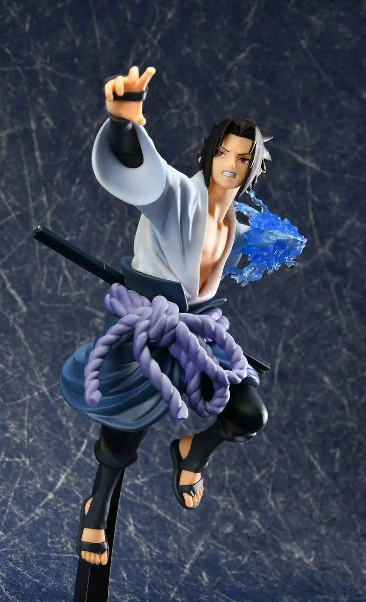 Японское аниме оригинальная Коллекционная Фигурка Banpresto с вибрационными