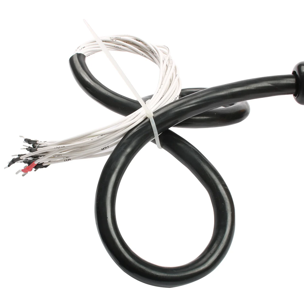 Промышленный беспроводной радиопульт дистанционного управления Переключатель 1