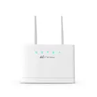 Разблокированный Мобильный Wi-Fi роутер 4G LTE 150 Мбитс 3G для HuaWei CPE в Чили, Бразилии, Европе, Азии, Ближнего Востока, Африке беспроводной роутер