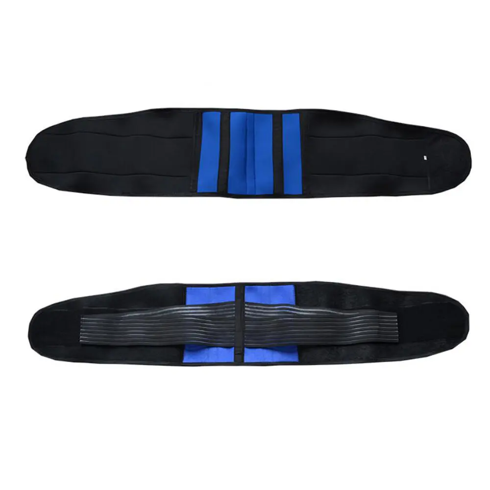 Неопреновый ортопедический пояс AOFEITE для снижения давления на поясницу