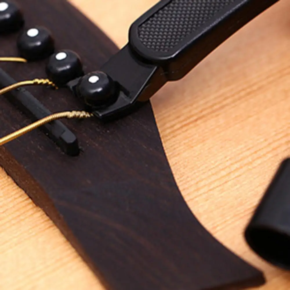 Многофункциональный гитарный штифт 3 в 1 из алюминиевого сплава намотка струн для