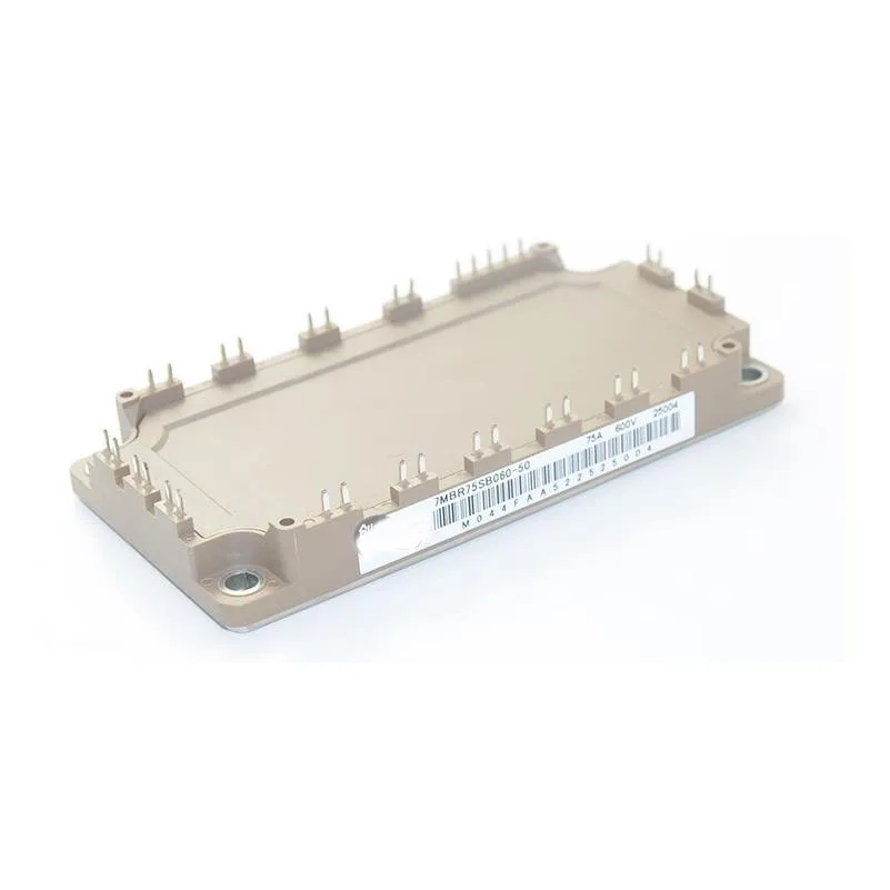

7MBR75SB060-50 7MBR50SB060-50 7MBR75SB060 7MBR75SB060-70 Module Original, can provide product test video