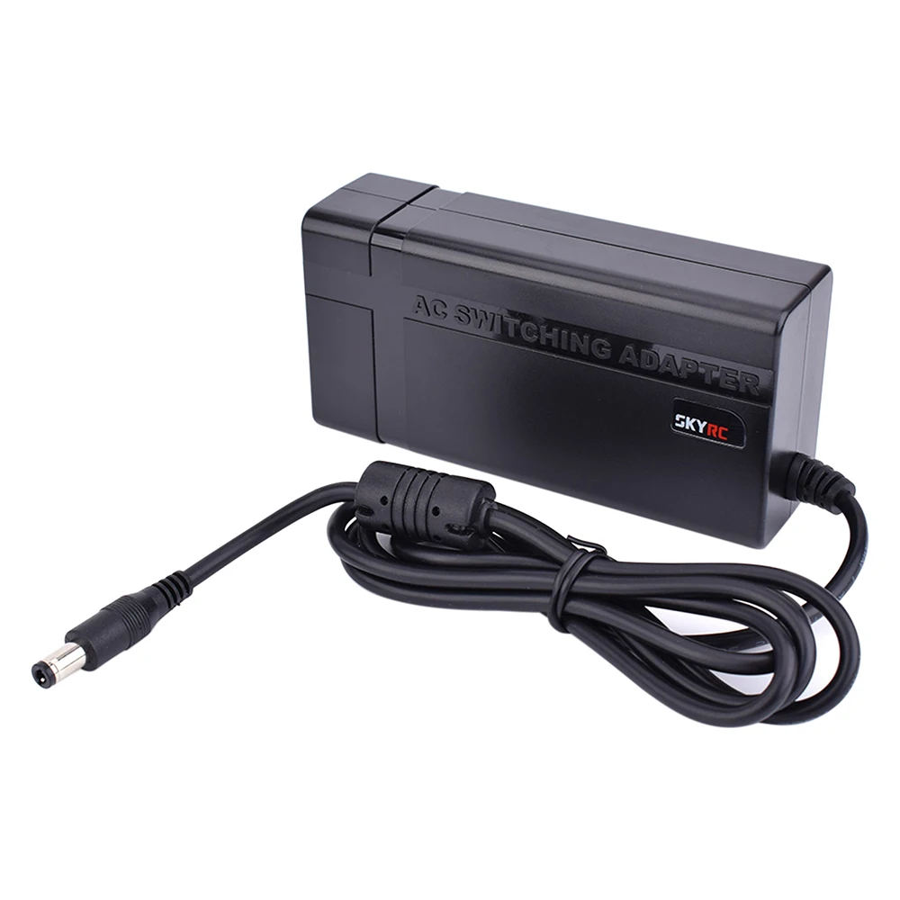 

Hot SKYRC AC Adaptor 15V 4A Power Supply Adapter AC to DC for IMAX B6 MINI iMAX B6AC EU/UK/AU/US Optional