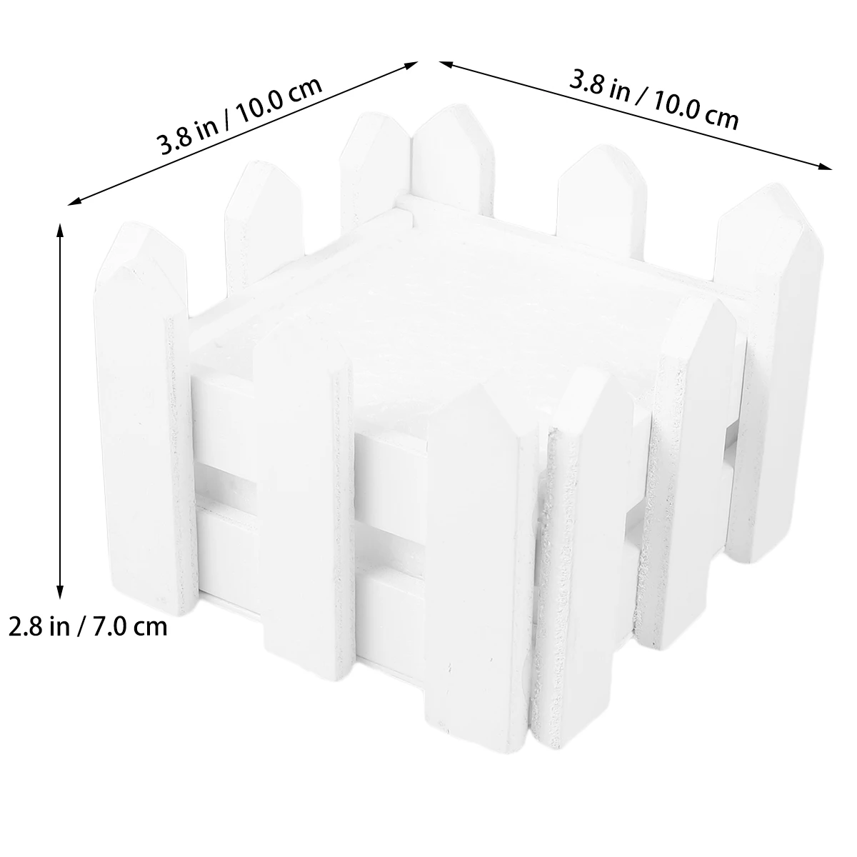 3 шт. искусственный пластиковый цветочный горшок мох и пена ваза набор