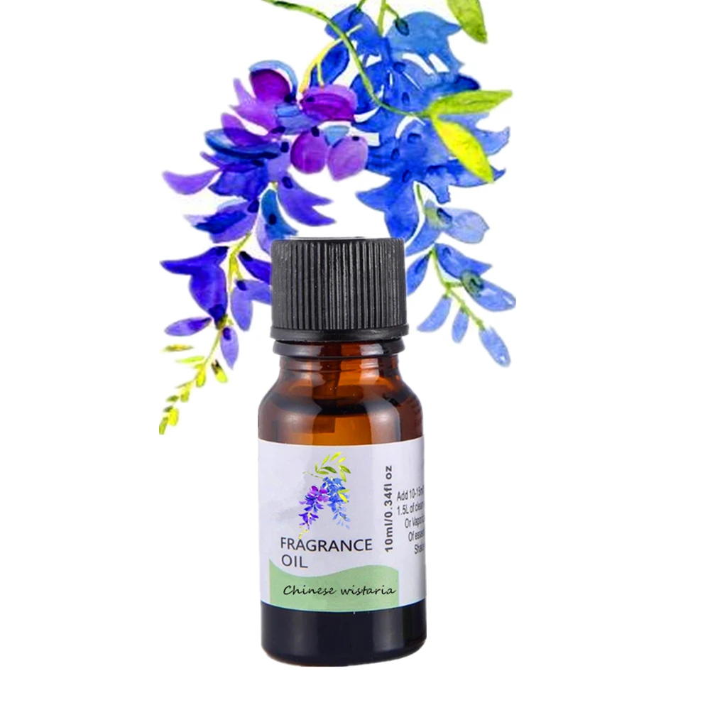 

Эфирное масло с цветами и фруктами для ароматерапии, 20 мл