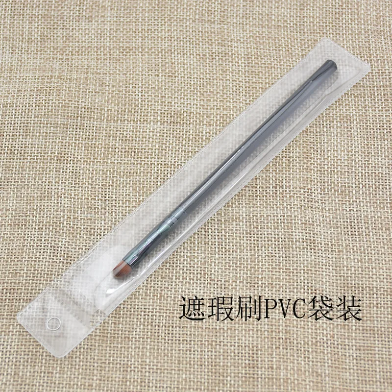 Professional Mini Small Makeup Brushes Fine Eyeshadow Lip Concealer Eyebrow Brush Beauty Tools | Красота и здоровье