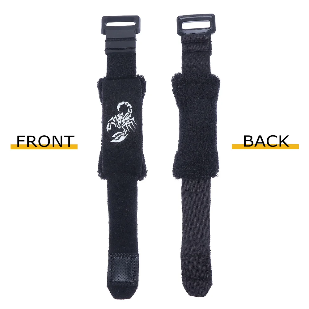 

Fret Wrap For Guitar Bass Slap Noise Eliminating Stuffed Muffler Belt