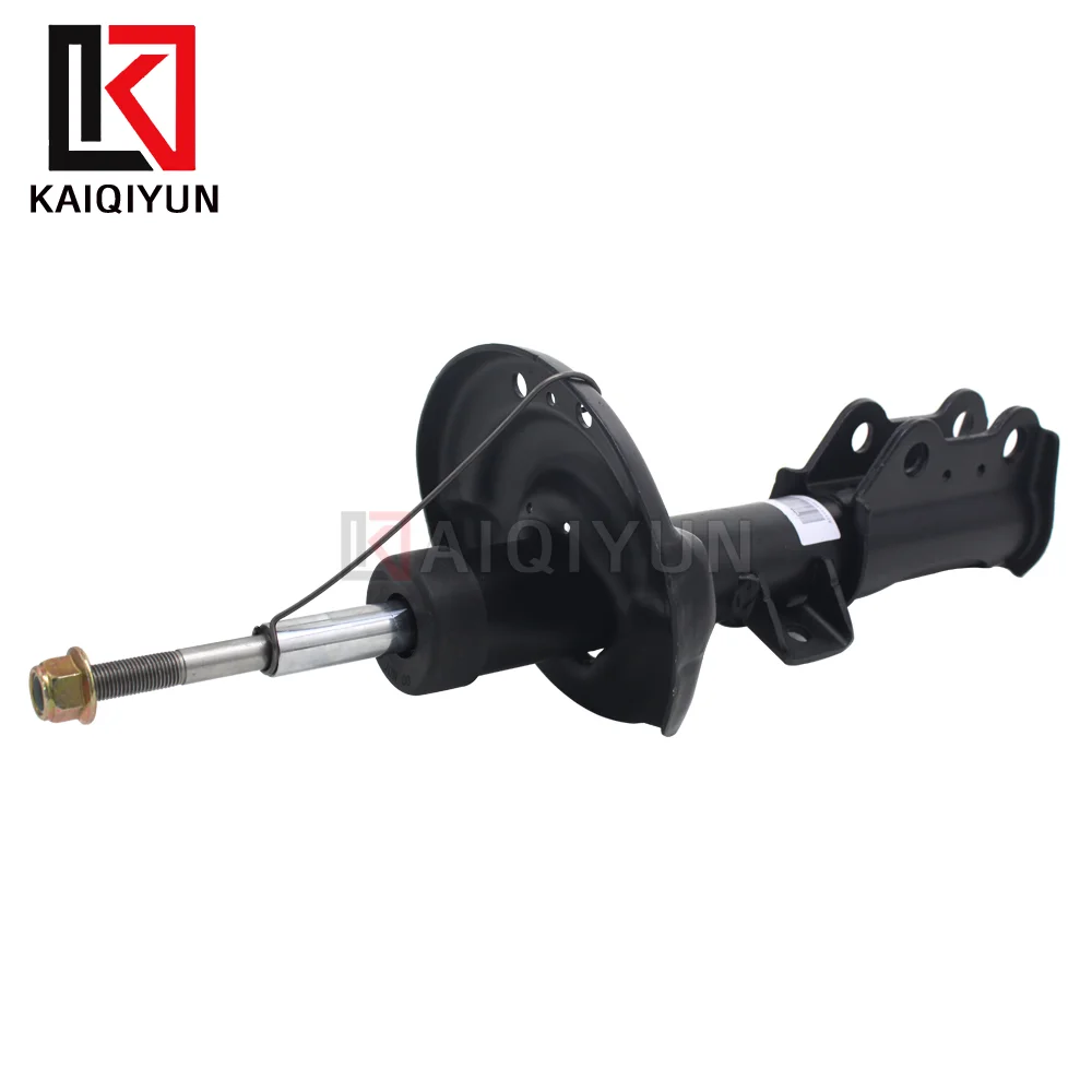 Передний амортизатор пневматической подвески для Cadillac SRX 2011-2013 без электрической