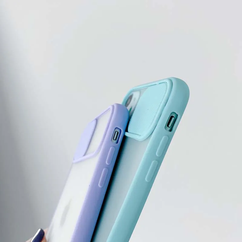 

Camera Lens Protective Case For iPhone 11 Pro SE2 Soft Silicone Cover For iPhone 8 7 6 6S Plus X XS XR 12 Mini Pro Max Cases