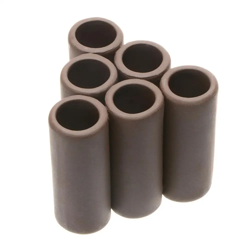 Украшение для аквариума Saim с шестью отверстиями керамические креветки Спаун