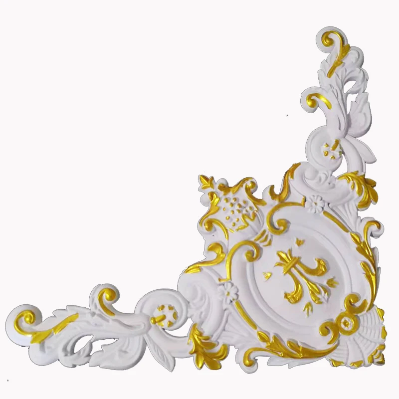 

Декоративные наклейки для стен PS пластик