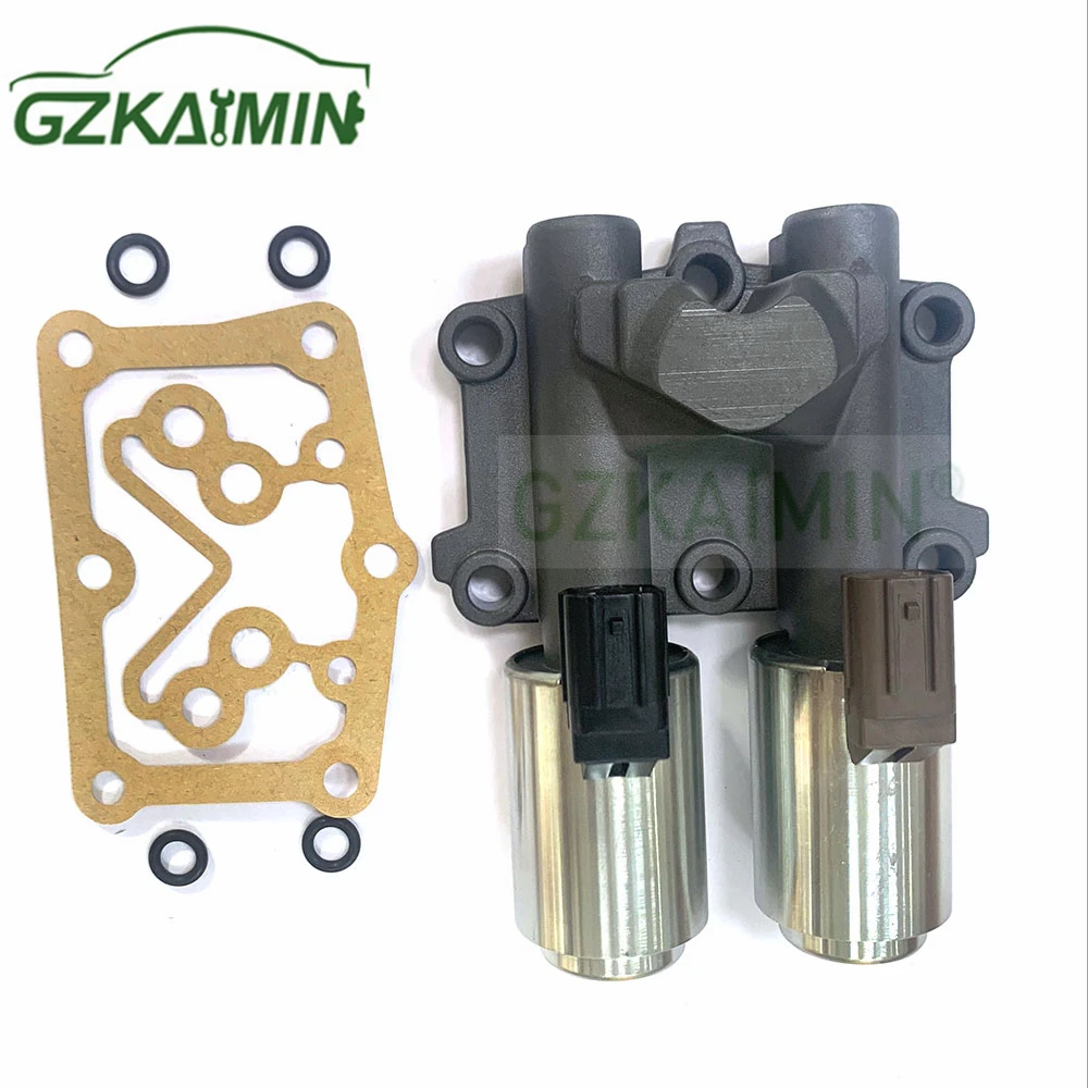 

New Automatic Transmission Dual Linear Solenoid For Honda Civic Fit 2006-2011 OEM 28260-RPC-004 28260RPC004