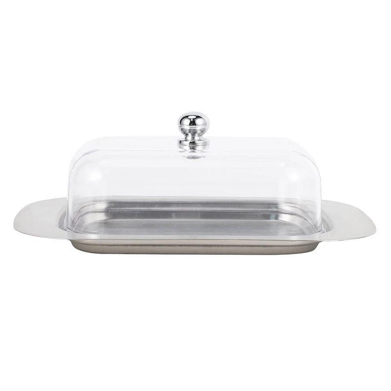 Пластиковый + нержавеющая сталь контейнер для мытья в посудомоечной машине лоток