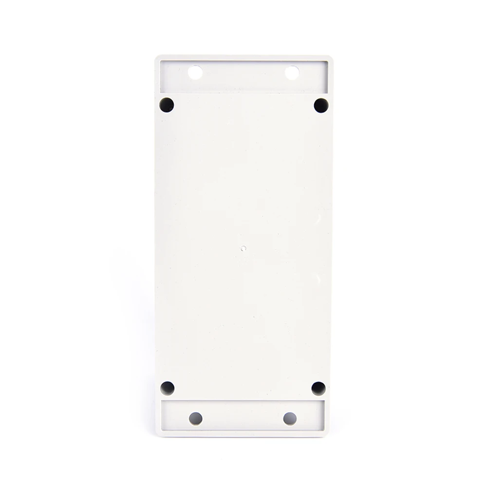 

158*90*65mm Waterproof Plastic Enclosure Box Electronic Project Instrument Case Outdoor Junction Box Housing DIY