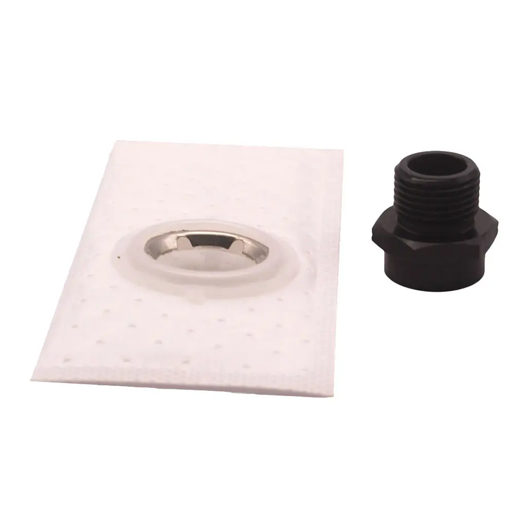 Для автомобильного топливного фильтра Bosch 044 413 сетчатый адаптер M18 X 1 5