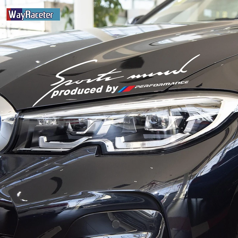 Автомобильная лампа наклейки на фары наклейка для BMW X1 X2 X3 X4 X5 X6 Z4 F20 F30 F32 F36 F22 F10 G30 G20