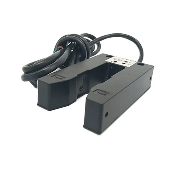 

SUNTECH ST SP EAPS Edge Web Guide Sensor Edge Alignment Photo Sensor