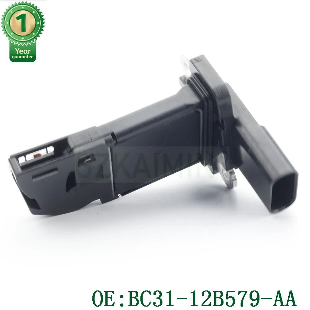 Датчик расхода воздуха MAF для Ford F250 F350 F450 F550 оригинальный массовый BC3112B579AA с