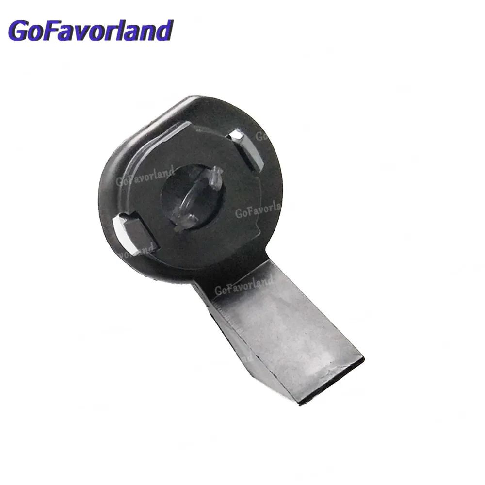 Фиксатор капота для поддержки шатуна Ford Focus II Mk2 Base 2004 2005 2006 2007 2008 2009 2010 2011 2012|Замки