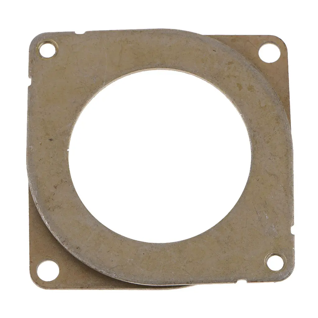 

Metal Stepper Damper Shock Absorber For 57 Stepper Motor 3D Printer New