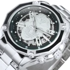 WINNER Мужские автоматические механические часы Для мужчин Лидирующий бренд Роскошные мужские часы Для мужчин 