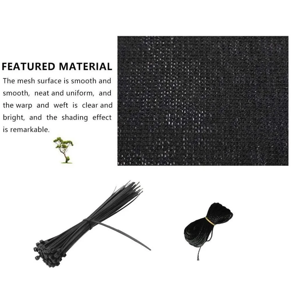 Защита экрана для балкона ветрозащитный солнцезащитный козырек сетка забора во