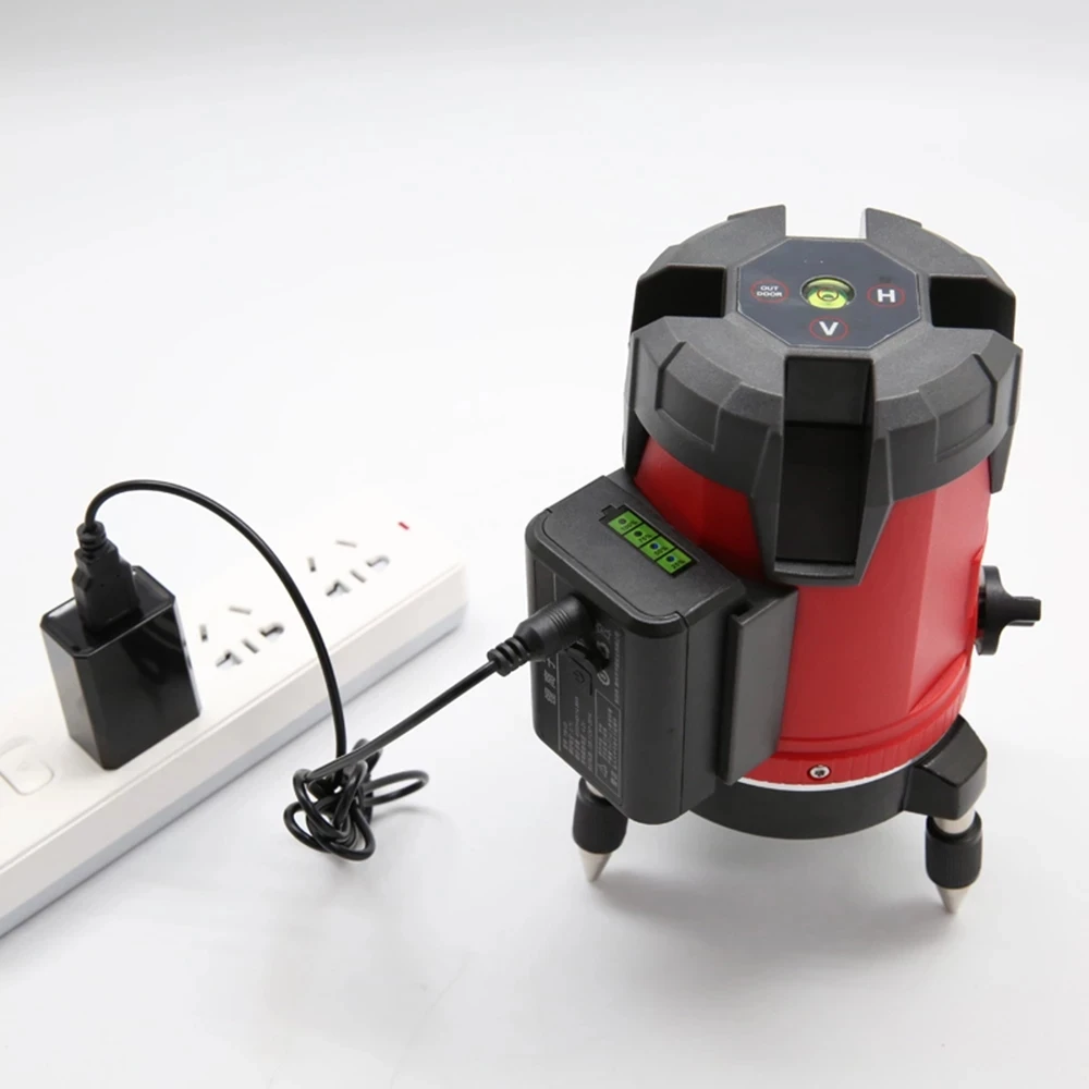 UNI TLM550G LD касательное управление мощный светильник с зеленым