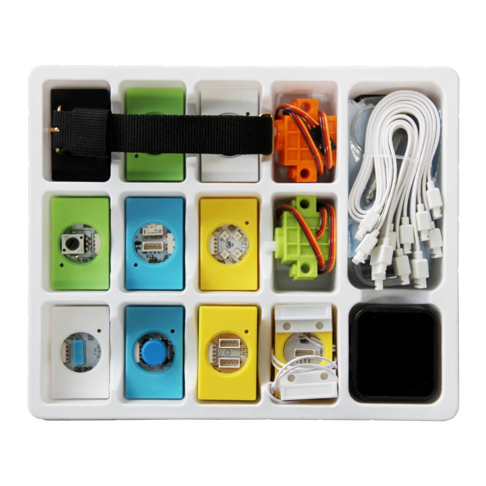 LILYGO®TTGO T Watch Sensor Moudle Kit несколько функциональных модулей датчиков|Печатные платы| |