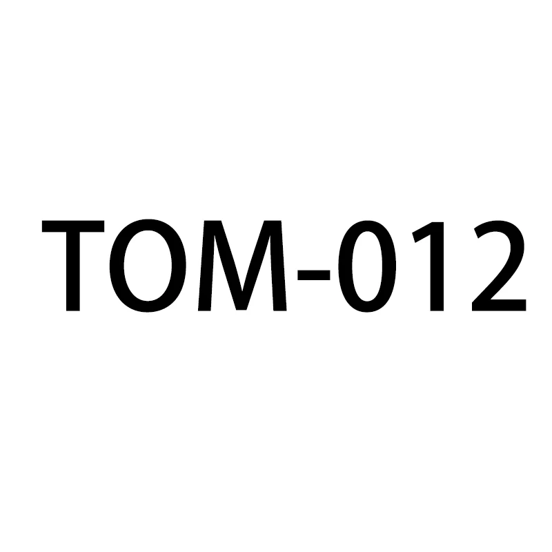 

TOM-012