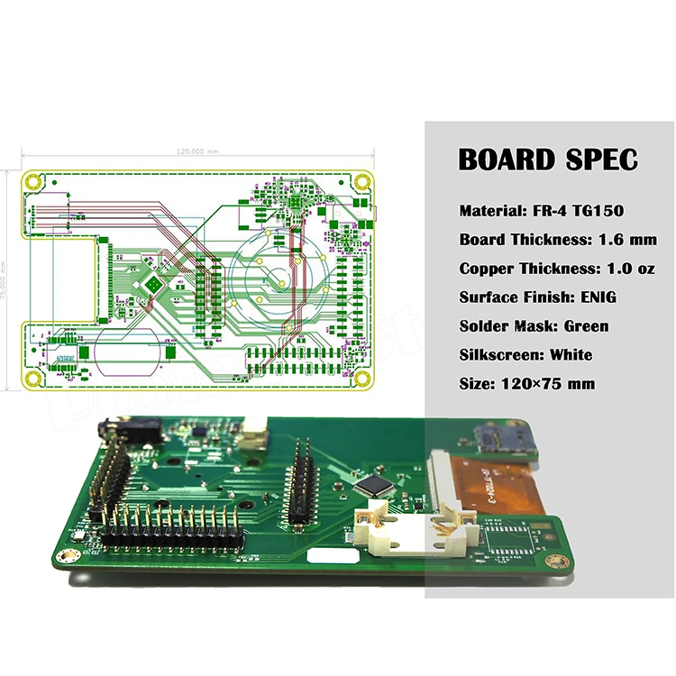 PortaPack для HackRF One SDR программное обеспечение определяется Радио 1 МГц до 6 ГГц Материнская плата макетная плата комплект с portapack