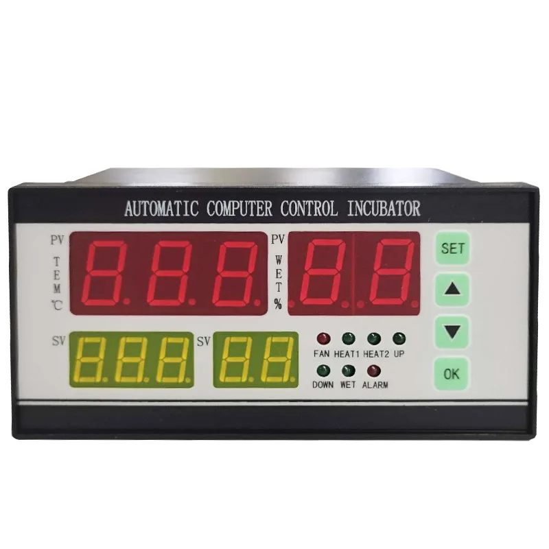 

Incubator controller xm-18 automatic incubator accessories chicken goose duck incubator controller