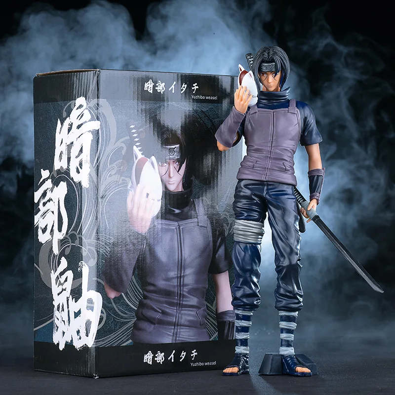 

Japanese Anime Figure GK Game Statue PVC Action Figure Toy Collection Model Desktop Decoration Doll Gift 27cm