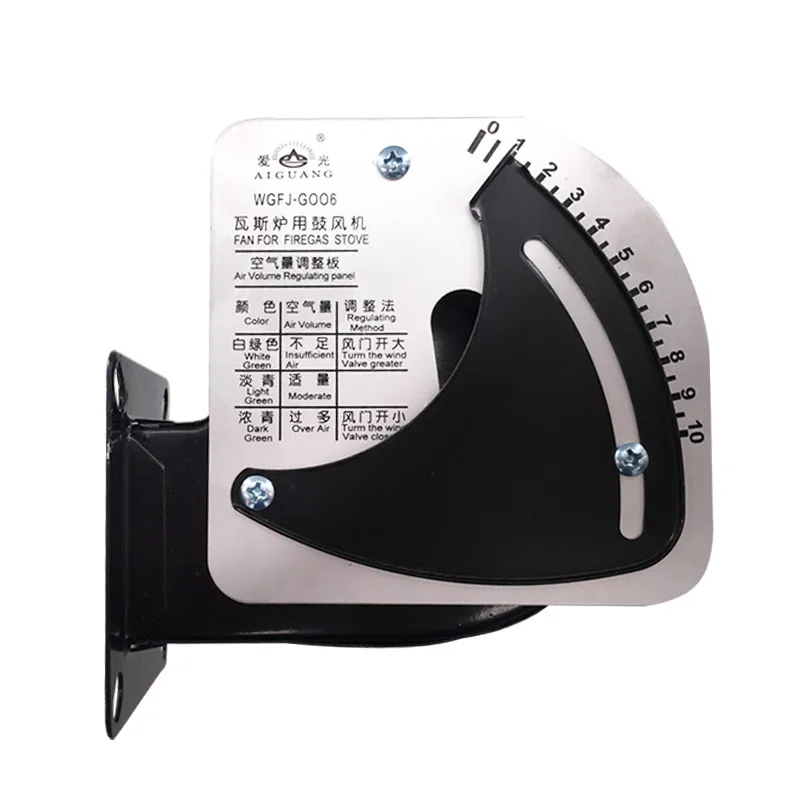 

New South Gas Oven Fan Parts Aiguang Brand Blower