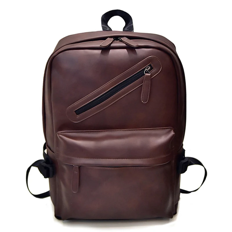 Рюкзак мужской для ноутбука водонепроницаемый вместительный| |