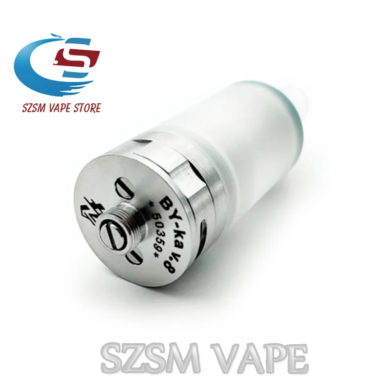 KA V8 RTA 316ss 22 мм 5 мл ремонтная Регулируемая емкость для регулирования подачи