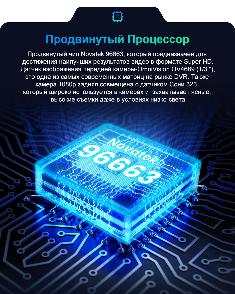 Junsun S590 WiFi 4K видеорегистраторы автомобильные Ultra HD 2160P 60fps gps ADAS авторегистратор камера рекордер sony 323 камера заднего вида 1080P ночное видение