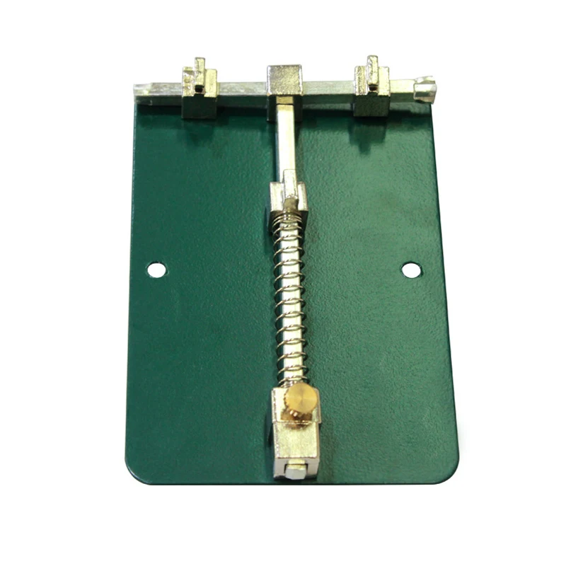 12x8x1 см регулируемый металлический держатель печатной платы для мобильного