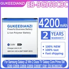 GUKEEDIANZI для Samsung Galaxy Core Prime G360 G361F G361H G360HF LTE SM-G3606 G3606 G3608 G3609J2 2015 батарея EB-BG360CBC