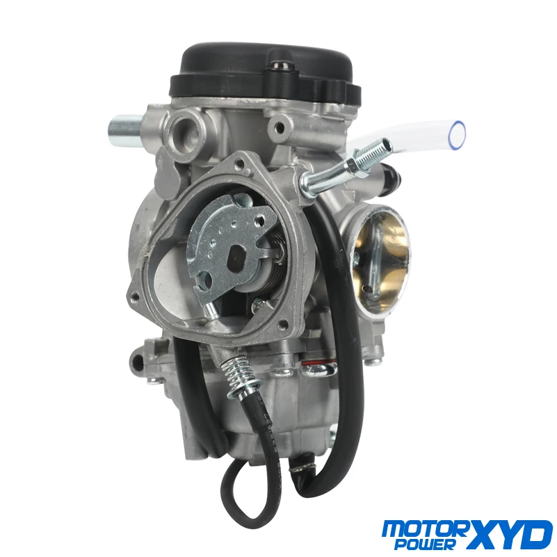 PD33J карбюратор для Yamaha Kodiak 400 YFM400 ATV Quad 2000 2001 2002 2003 2004 2005 2006 части Carbs|Карбюратор| |
