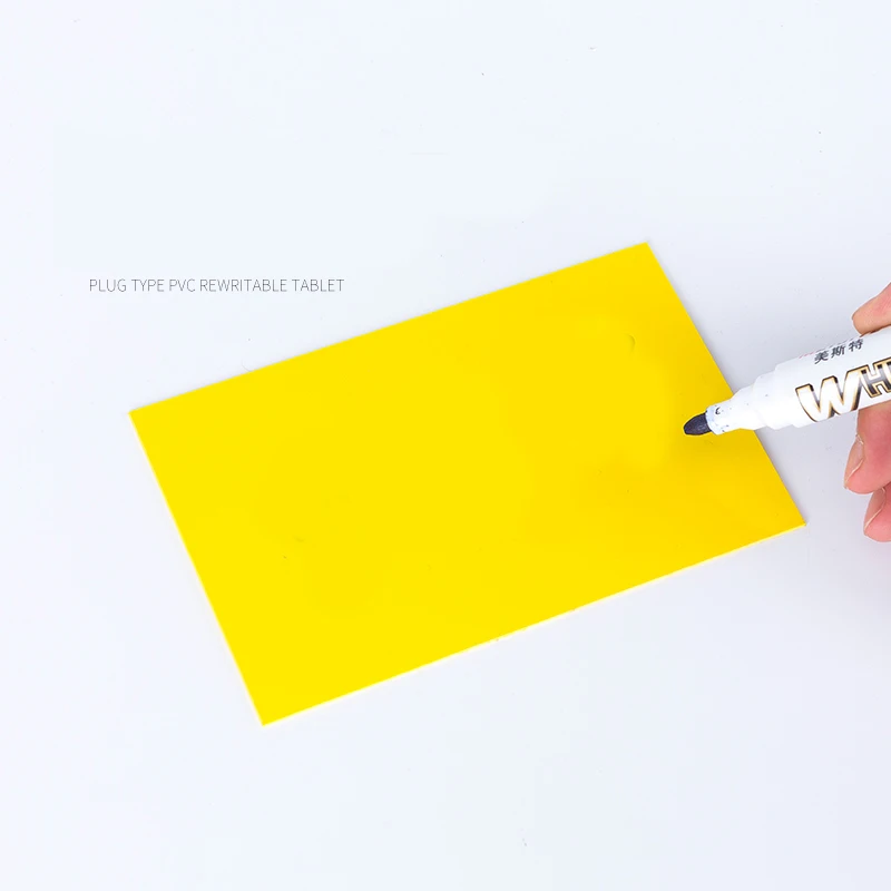 Прозрачный зажим для вывески полки трубки рельсовый с биркой и карточкой стеллаж