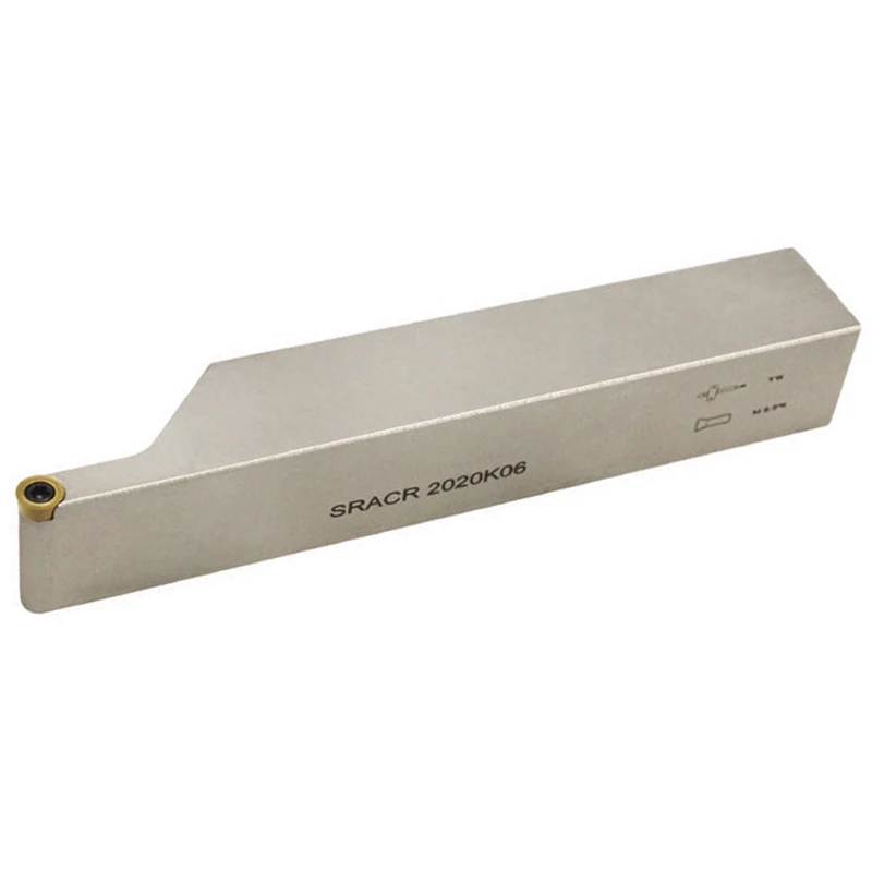 SRACR SRACL держатель токарного инструмента SRACR1616H06 SRACR2020K06 SRACR2525M06 токарный резец с ЧПУ