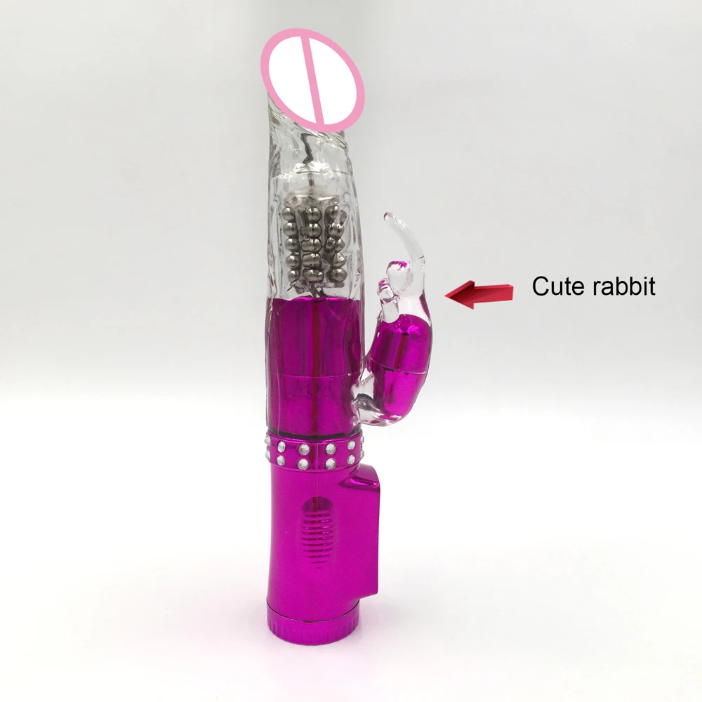 Водонепроницаемый вибратор перезаряжаемый фаллоимитатор для стимуляции