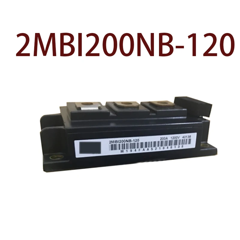 

Original-- 2MBI200NB-120 2MBI200NK-060 1 year warranty ｛Warehouse spot photos｝