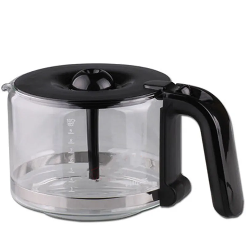 

Coffee Maker Glass Jug for Philips HD7761 HD7762 HD7765 HD7766 HD7767 HD7768 HD7769 Coffee Maker Spare Parts Accessories