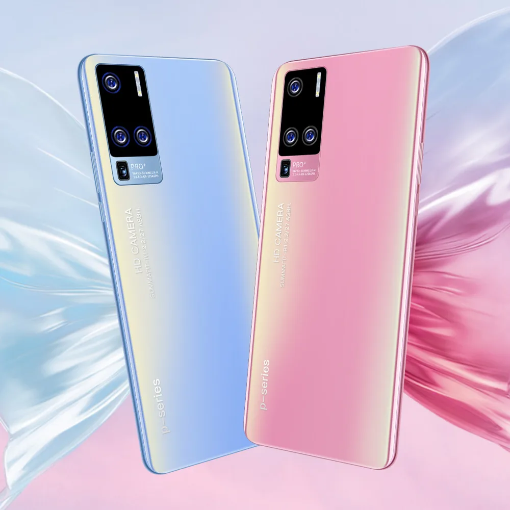 

Смартфон Huawei X70 Pro, 6,9 дюйма, 16 + 512 ГБ