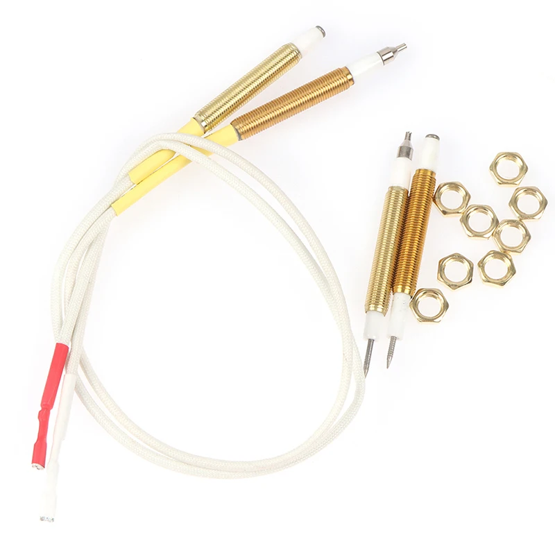 

Universal Belt Line Pulse Ignition Needle Liquefied Gas Stove Ignition Induction