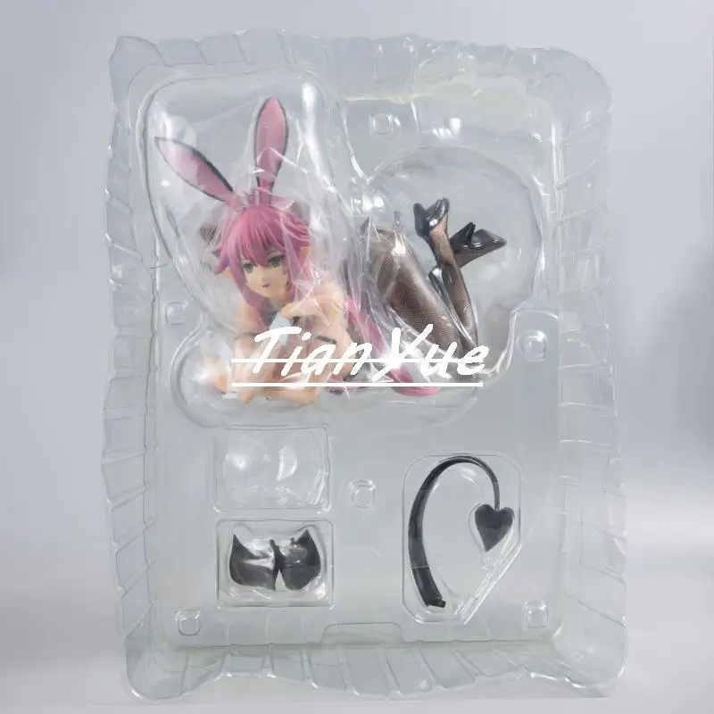 Освобождение смертных грехов аниме Семь кролик Асмодея ver. 1/4 г. B-style игрушечные