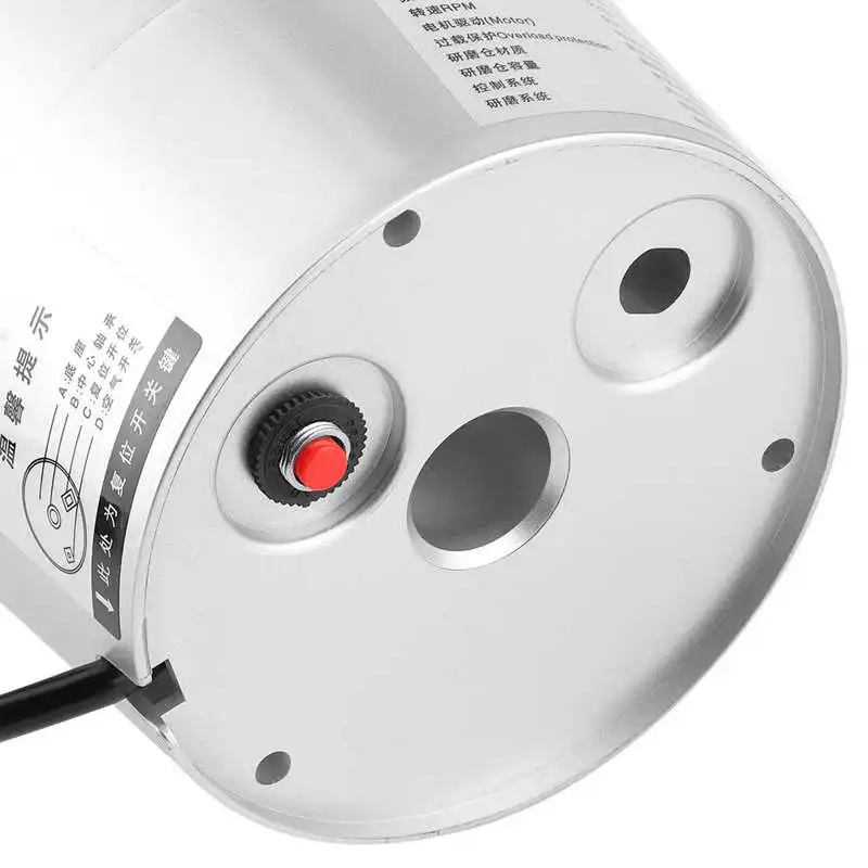 

Strong and Durable Garbage Grinder Food Waste Disposer for Food Wastes